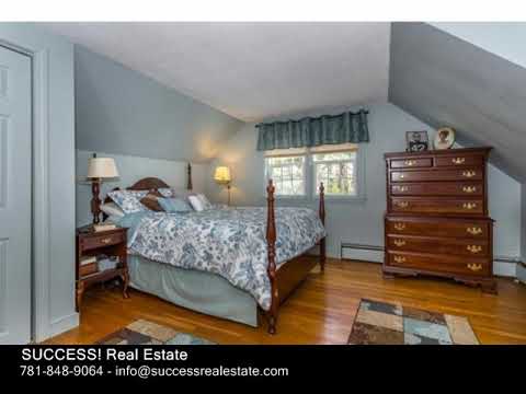 12 Kirby Dr, Canton MA 02021 - Single Family Home - Real Estate - For Sale -