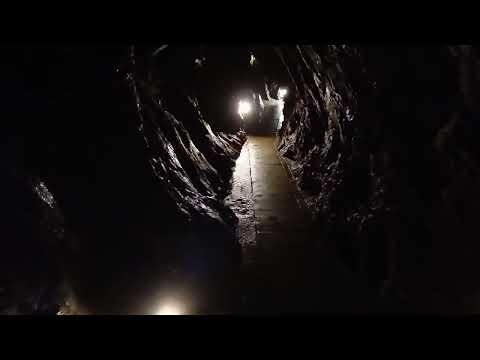 ZINN- und KOBALT Bergwerk Schlesien - Schaubergwerk St. Leopold & St. Johannes - SCHLESIEN TOUR 2023