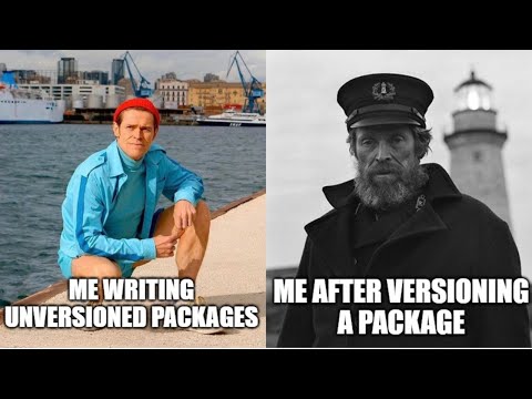 Version Your Packages with Changesets