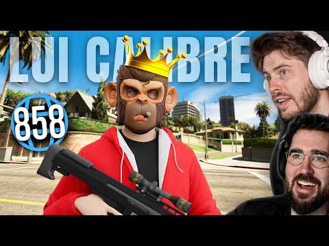 Why Lui Calibre is the Best GTA 5 Player?