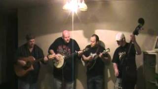 Tidalwave Road &quot;Some Roads&quot; (cover)