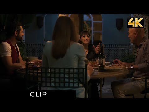 VICINI DI CASA - Clip 2