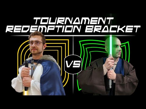 Blade Match Tournament 07: Redemption Bracket - Telkynd av Angalayond vs Thon-Du Nitsud
