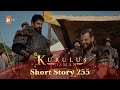 Kurulus Osman Urdu Short Story 255 I Ulcay Ka Anjaam
