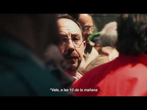 Tempus Fugit - 2024 - Argentina -  Documental -  Trailer