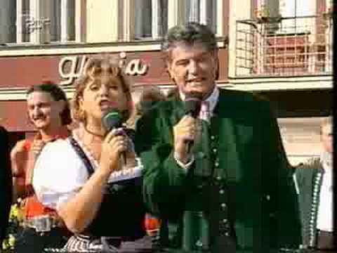 Lustige Musikanten - Aus Böhmen kommt die Musik