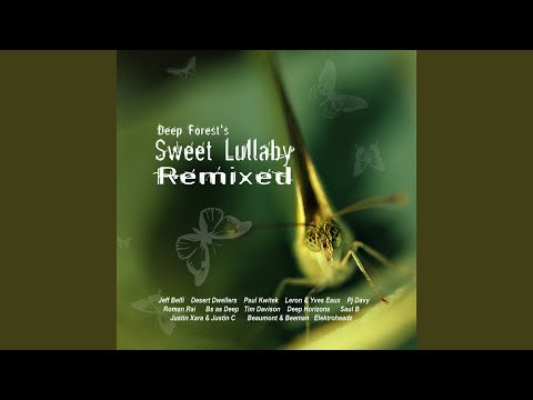 Sweet Lullaby (Justin C & Justin Xara Remix)
