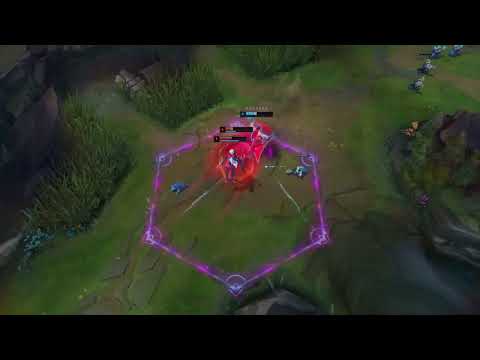 0.039 — Yone vs Evelynn, Camille