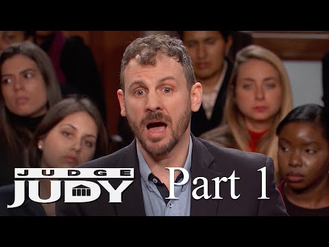 Man Stiffs Mom's Best Friend? | Part 1