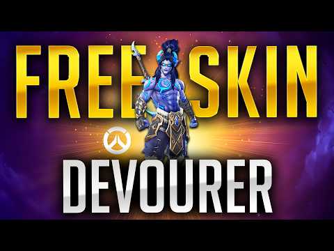 Overwatch Illidan Skin Code