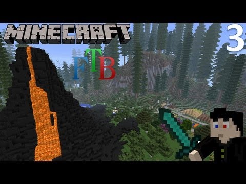 LP FTB Auscraft 3 - Enchantment and Portals