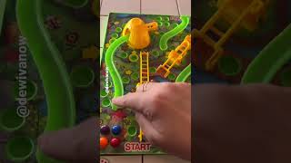 Download lagu Snakes n Ladders 3D #boardgames #dewivanow #snakesandladders #ulartangga #ulartangga3D mp3 Download lagu Snakes n Ladders 3D #boardgames #dewivanow #snakesandladders #ulartangga #ulartangga3D mp3