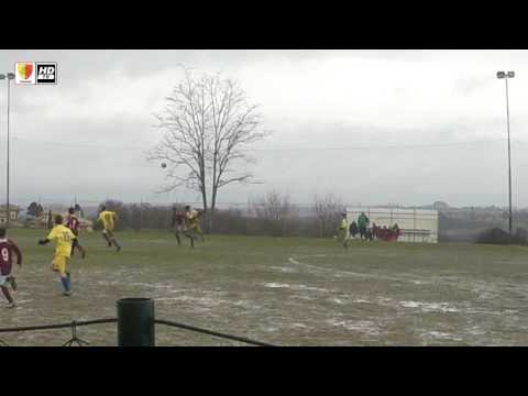 San Donato Tavarnelle  1 - 4  Virtus Gambassi Terme