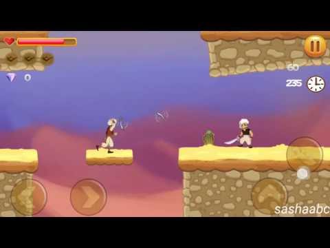 aladdin обзор игры андроид game rewiew android