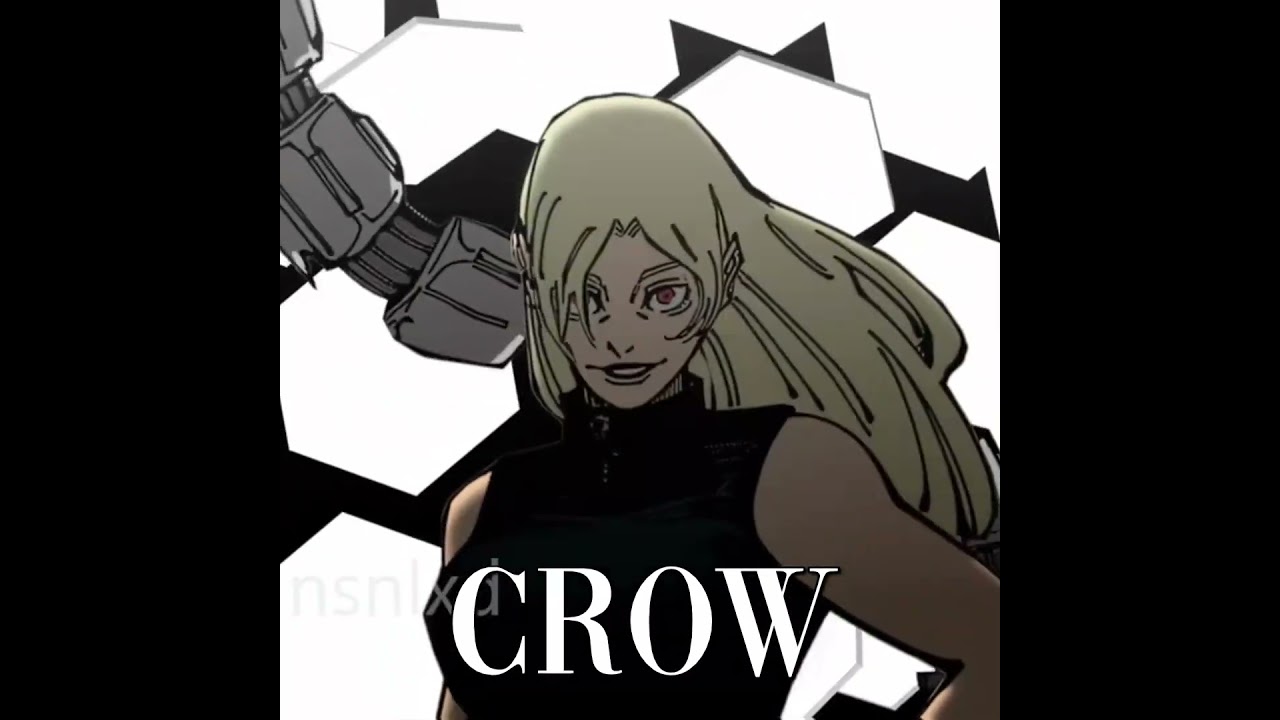 yuki jumping edit #edit #croweditzz #anime #jujutsukaisen #fy #animeedit