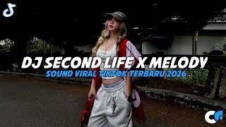 Download lagu DJ SECOND LIFE X MELODY X DORA DORA X APT THAILAND FULL BASS VIRAL TIKTOK TERBARU 2026!! mp3 Download lagu DJ SECOND LIFE X MELODY X DORA DORA X APT THAILAND FULL BASS VIRAL TIKTOK TERBARU 2026!! mp3