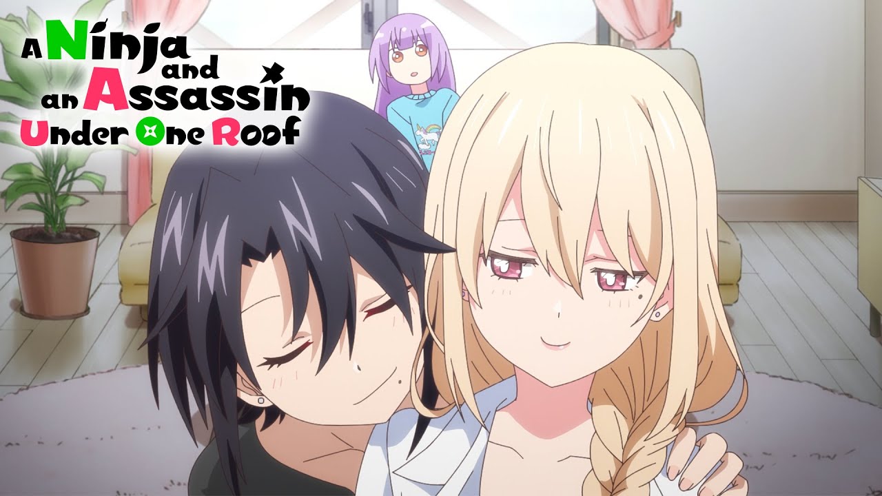 The Myth of “Consensual” Yuri [Subtitled]