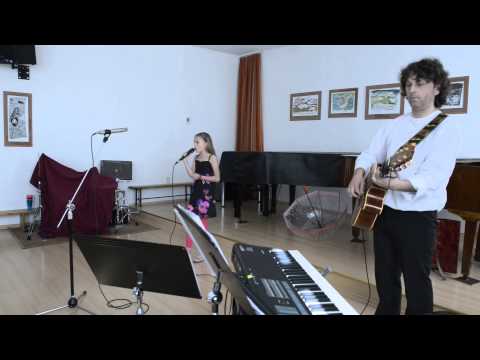 ZATANČÍM, Kryštof: Valerie Kaňová