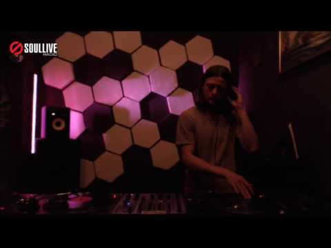 Black Berlin Radioshow - LEU (21.12.2016)