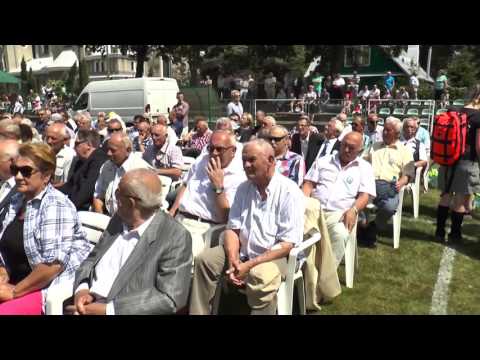 90 Lat K.S.Proch - Pionki 18.06.2016