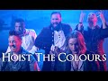 Hoist the Colours Acapella VoicePlay ft Jose Rosario Jr Hoist the Colours Acapella VoicePlay ft Jose Rosario Jr