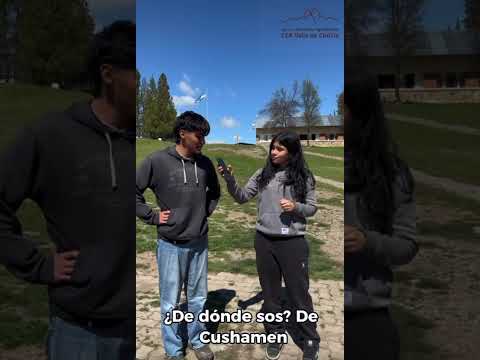 Les presentamos nuestra escuela chubutense