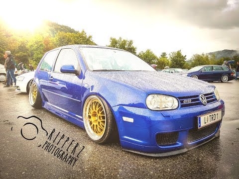 Best of WORTHERSEE 2017 RELOADED SEPTEMBER Gummy Fast Vw Audi Mercedes Bmw Nissan