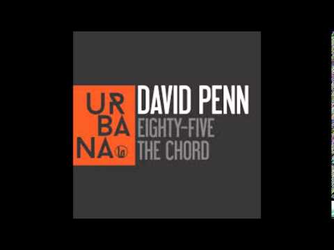 David Penn -  Eighty-Five ( Original Mix )