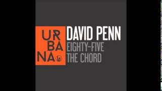 David Penn -  Eighty-Five ( Original Mix )