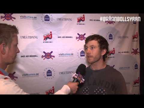 Brännbollsyrans Upptaktsträff 2014 - Högst Är Större Än Längst