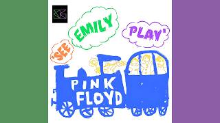 Pink Floyd - See Emily Play (New 2026 Stereo Mix)