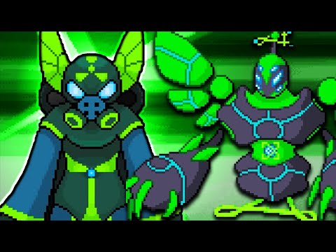 Nintendo BANNED This Pokemon Game - Pokemon Uranium