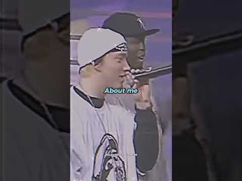 Eminem and 50 Cent Mocking Each Other😂🔥