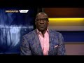 Shannon Sharpe addresses the altercation at Lakers-Grizzlies game UNDISPUTED thumbnail 1