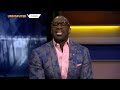 Shannon Sharpe addresses the altercation at Lakers-Grizzlies game UNDISPUTED thumbnail 3