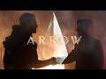 Arrow - Eye of the Tiger 