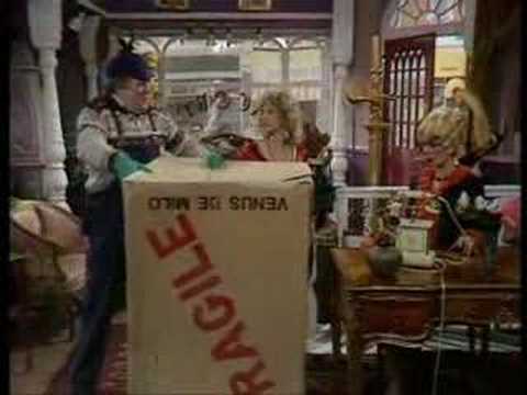 Acorn Antiques - Episode 12