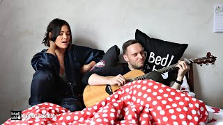 Sinéad Harnett - If You Let Me - acoustic for In Bed with at Reeperbahn Festival 2017