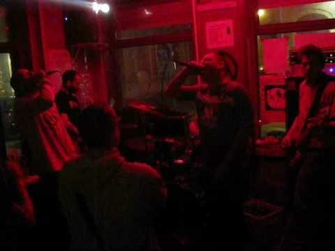 one step beyond au vort'n vis le 14/03/09 Ypres