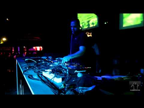 Tom Novy @ Summer Club Colosseum