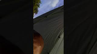 Raiders vs donaldsonville panthers