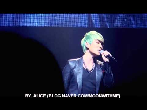 130517 PHANTOM CONCERT - 할 수 있는게