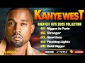 Kanye West Greatest Hits Mix Full Playlist HIP HOP MIX 2025