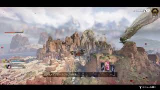【APEX 参加型】プラチナ上位目指す配信