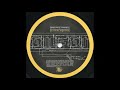 Gaetano Parisio - Outdated (Aside) (2000)