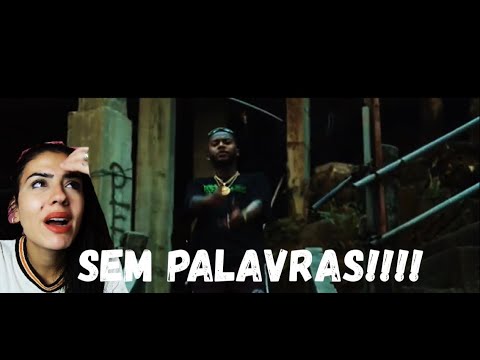 Favela Vive 4 - | REAÇÃO | INDI JADE