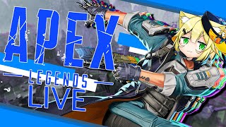【apex】136億年ぶりだから右も左も分からない【日なた茶トラ】