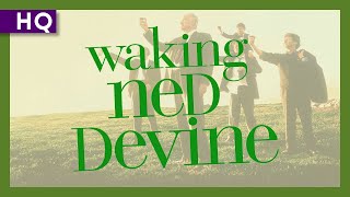 Waking Ned Devine (1998) Trailer