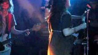 CSS - Off The Hook - live 2006