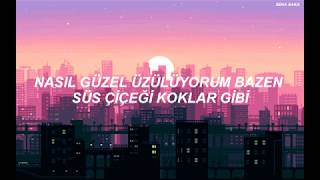 ADAMLAR - AH BENİM HAYATIM (LYRICS)